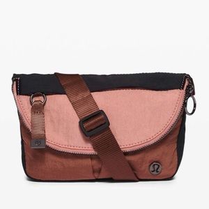 FIRM🔻All Night Festival Bag Micro